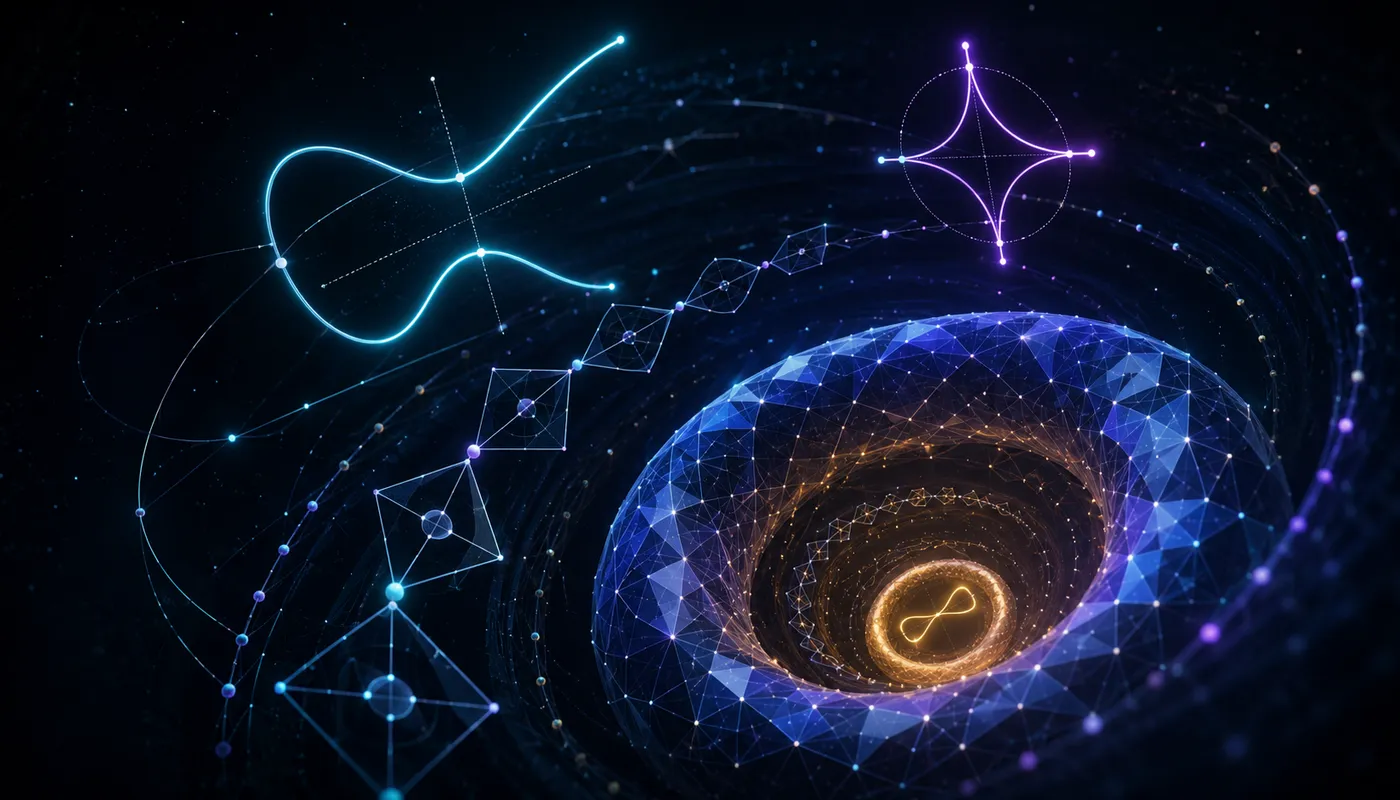 Cryptographic deep dive