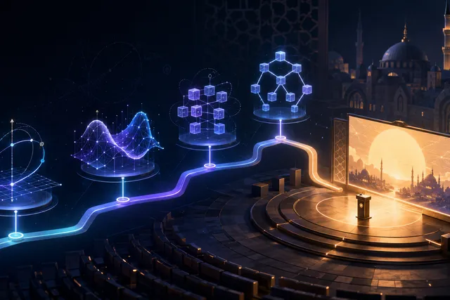 Ethereum protocol fellowship presentation